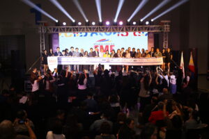 PHILSME Opening Ceremony