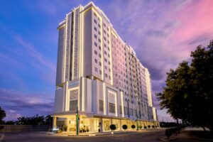 Come Find Your Iloilo at Belmont Hotel Iloilo