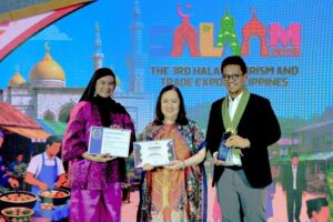 Salam 2026