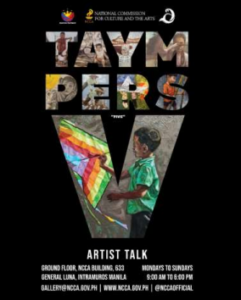 TAYM PERS 5 invites audiences