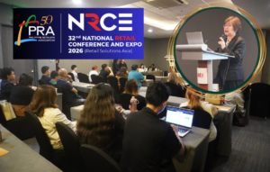 nrce exbitors briefing