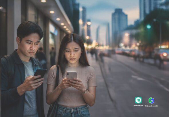 Copperstone Lending Urges Public to Stay Alert as SEC Warns Against Fake Online Lending Apps