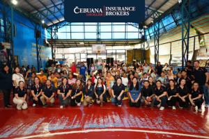 Cebuana Lhuillier Insurance Brokers