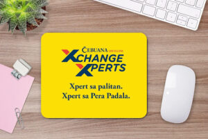 Cebuana Lhuillier MoneyXchange