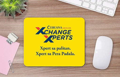 Cebuana Lhuillier MoneyXchange