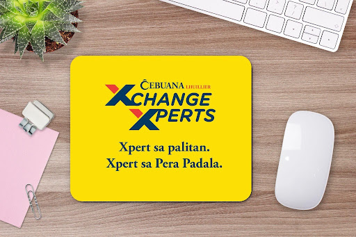 Cebuana Lhuillier MoneyXchange