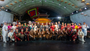 PH and Viet Nam Celebrate 50 Years of Relations
