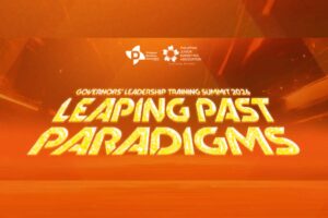 PJMA’s Governors’ Leadership Training Summit 2026 Explores Collaborative Leadership