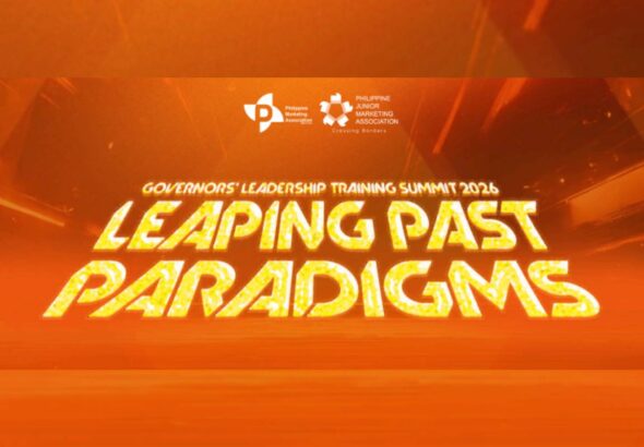 PJMA’s Governors’ Leadership Training Summit 2026 Explores Collaborative Leadership