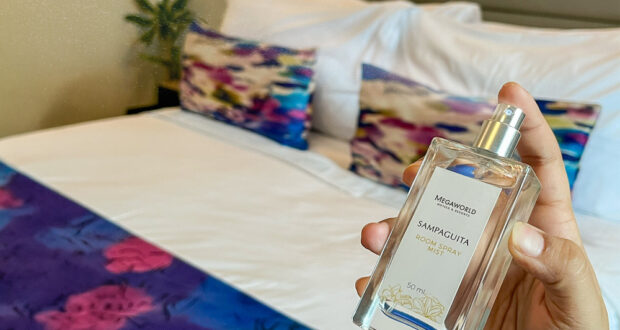 Sampaguita Room Scent