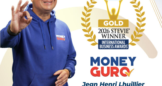 Jean Henri Lhuillier’s Money Guro