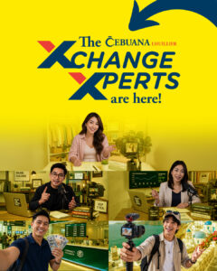 Cebuana Lhuillier MoneyXchange