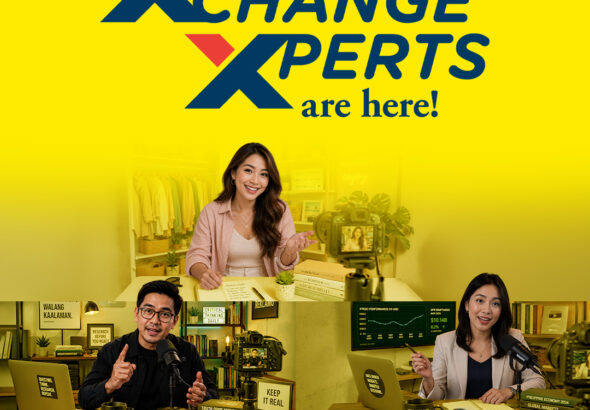 Cebuana Lhuillier MoneyXchange