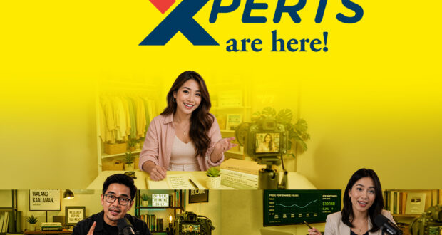 Cebuana Lhuillier MoneyXchange
