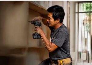 Mula Handyman Hanggang Home Builder