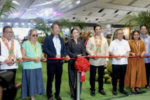 DTI 2026 COCONUTPhilippines Trade Fair