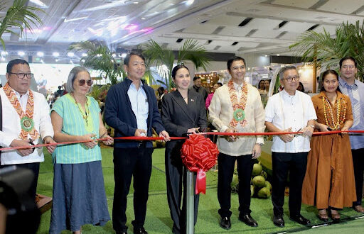 DTI 2026 COCONUTPhilippines Trade Fair