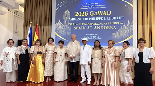 Gawad APJL