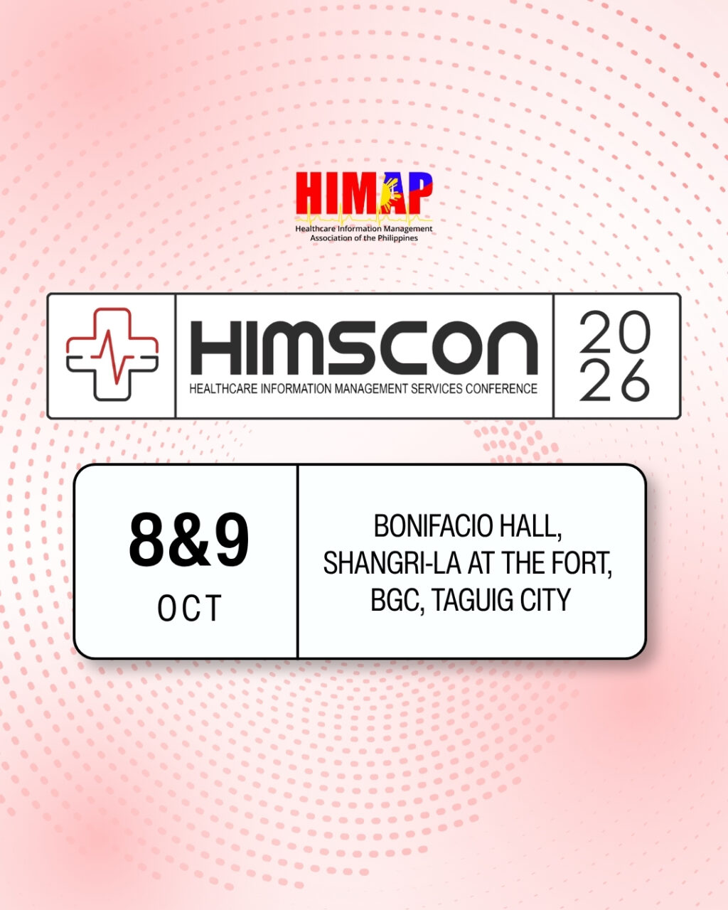 HIMSCON 2026