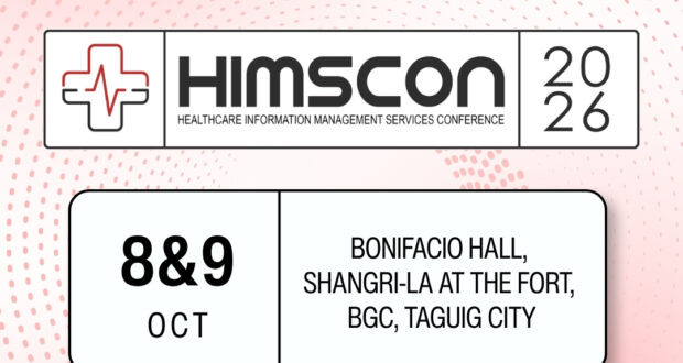 HIMSCON 2026