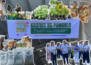 Kadiwa-ng-Pangulo