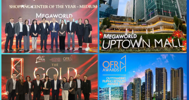 Uptown Bonifacio: Where Retail, Culture And Community Come Together