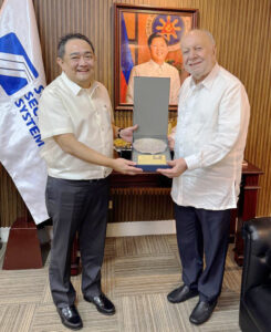 PH Spain Move to Strengthen Social Security Access for Filipinos Abroad