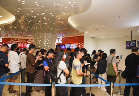 Puregold CinePanalo 2026