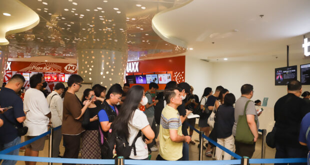 Puregold CinePanalo 2026