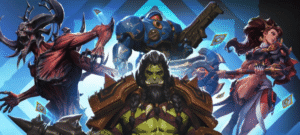 BlizzCon Schedule and Floor Map Revealed! Plus Viewership Guide and “Know-Before-You-Go” Essentials