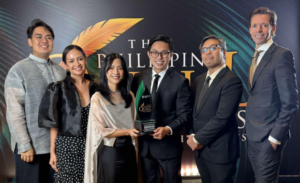 EastWest Ageas Wins Award of Excellence at 2026 Philippine Quill Awards