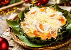 Special Classic Bibingka
