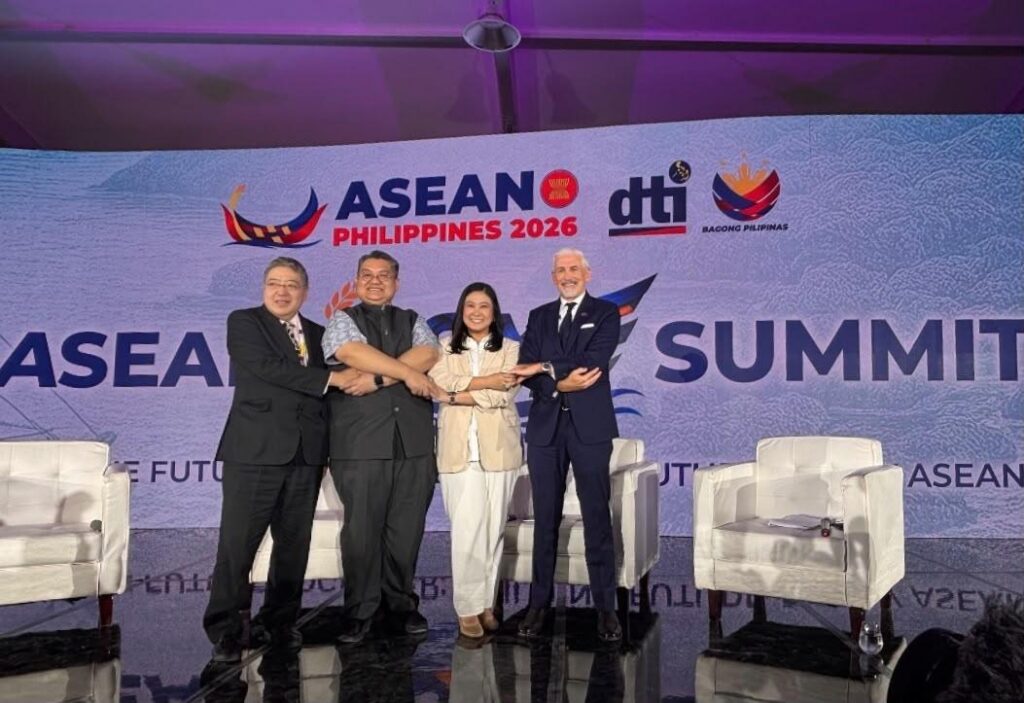 ASEAN SEDP Elevate Brings Two Social Enterprises to ASEAN MSME Summit and Inclusive Business Forum 2026