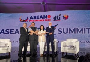 ASEAN SEDP Elevate Brings Two Social Enterprises to ASEAN MSME Summit and Inclusive Business Forum 2026