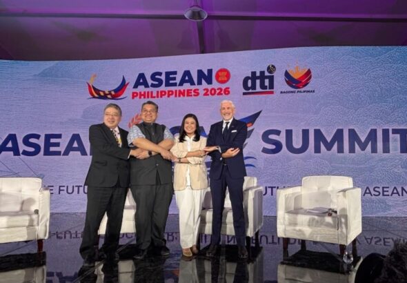 ASEAN SEDP Elevate Brings Two Social Enterprises to ASEAN MSME Summit and Inclusive Business Forum 2026
