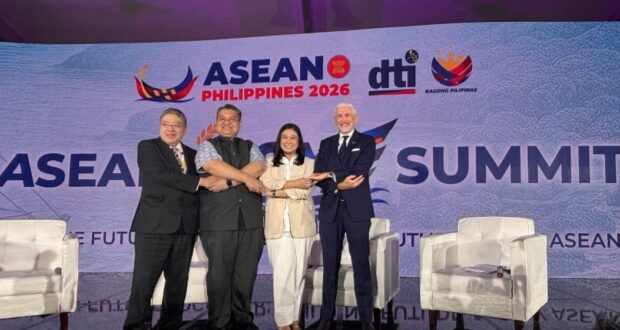 ASEAN SEDP Elevate Brings Two Social Enterprises to ASEAN MSME Summit and Inclusive Business Forum 2026
