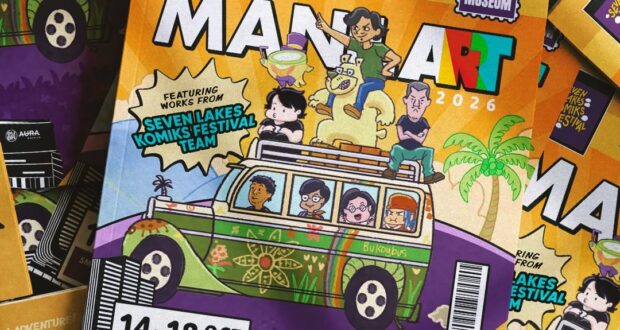 ManilART’26