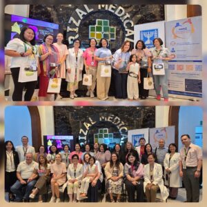 Israeli Ambassador Donates Hair to Support Breast Cancer Patients in Philippines Through ‘ISHAir Your Hair’ Initiative