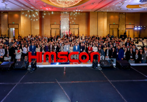 HIMSCON 2026