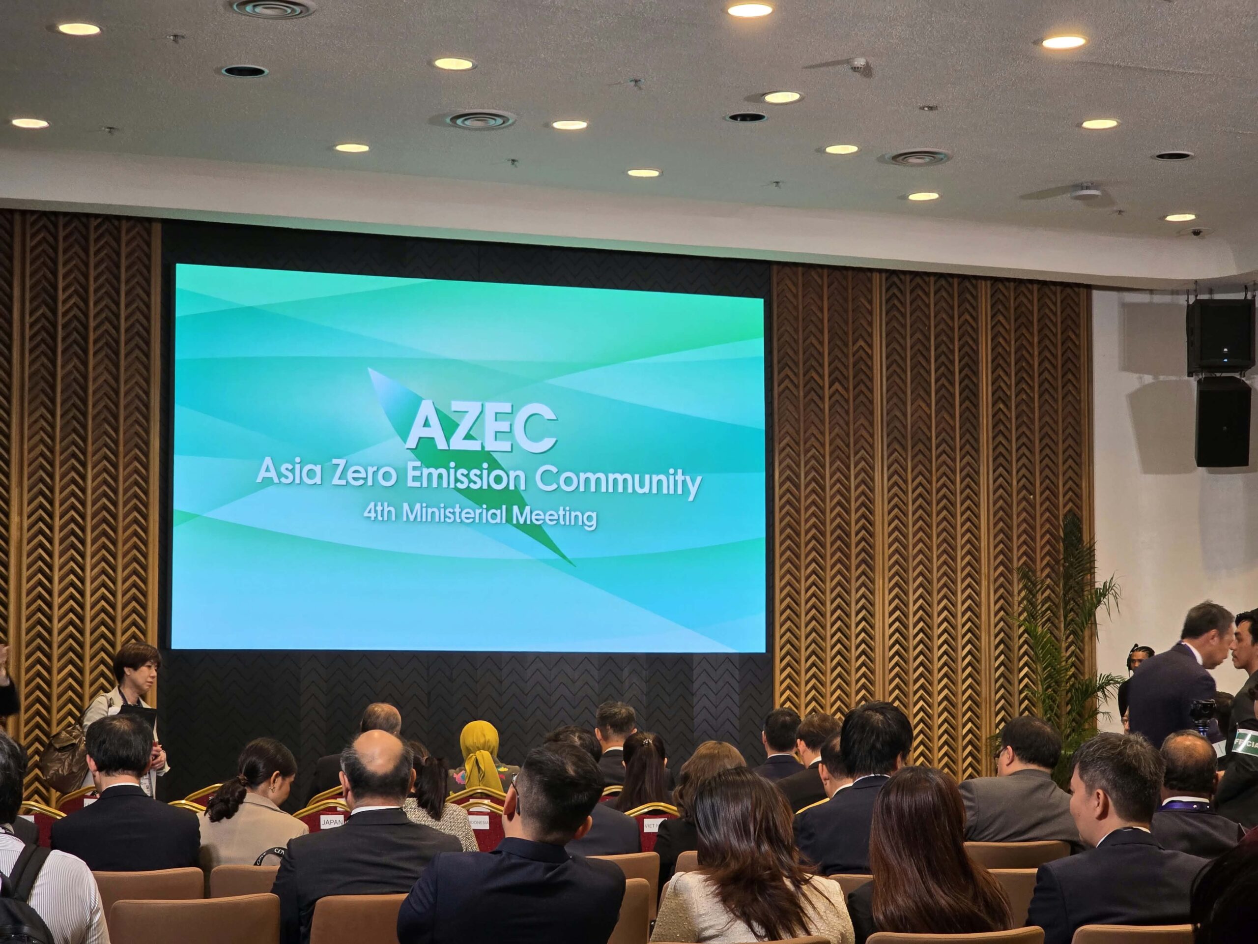 Asia’s Energy Security Push Gains Urgency as Philippines Hosts Key Regional Meeting