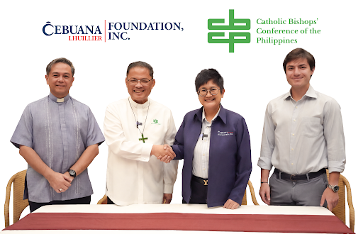 Cebuana Lhuillier Foundation