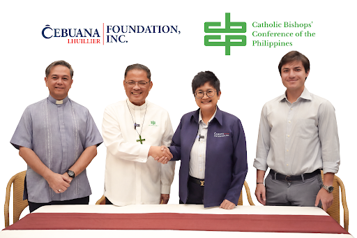 Cebuana Lhuillier Foundation