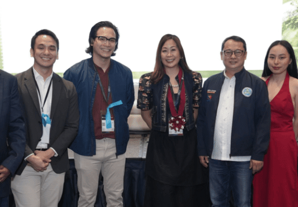 CCIP rallies cosmetics industry around sustainability