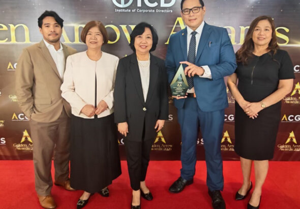 Etiqa Philippines