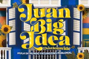 Juan Big Idea 2026