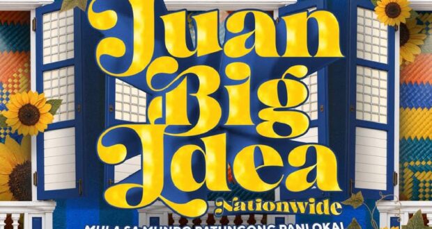 Juan Big Idea 2026