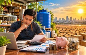 Planning Through the Drought